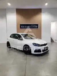 2010 Volkswagen GOLF