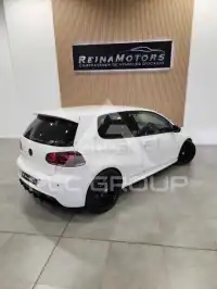 2010 Volkswagen GOLF