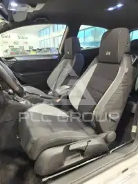 2010 Volkswagen GOLF