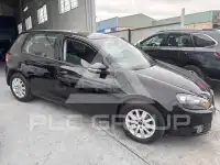 2010 Volkswagen GOLF