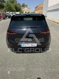 2010 Volkswagen GOLF