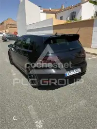 2010 Volkswagen GOLF