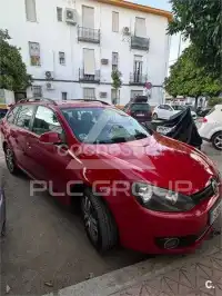 2010 Volkswagen GOLF