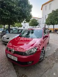 2010 Volkswagen GOLF