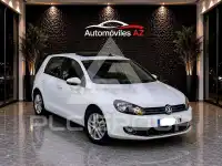 2010 Volkswagen GOLF