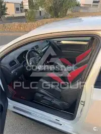 2010 Volkswagen GOLF