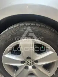 2010 Volkswagen GOLF