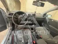 2010 Volkswagen GOLF