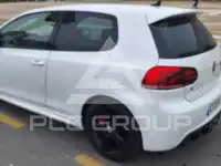 2010 Volkswagen GOLF