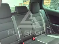2010 Volkswagen GOLF
