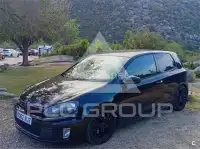 2010 Volkswagen GOLF