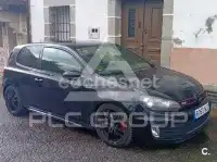 2010 Volkswagen GOLF