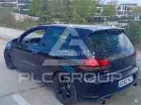 2010 Volkswagen GOLF