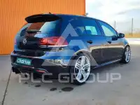 2010 Volkswagen GOLF