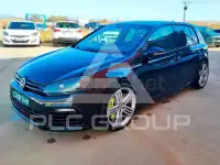 2010 Volkswagen GOLF