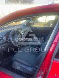 2010 Volkswagen GOLF