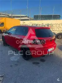 2010 Volkswagen GOLF
