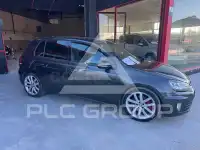 2010 Volkswagen GOLF