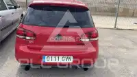 2010 Volkswagen GOLF