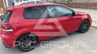 2010 Volkswagen GOLF