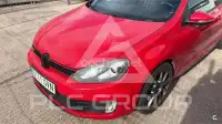 2010 Volkswagen GOLF