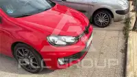 2010 Volkswagen GOLF