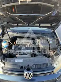 2010 Volkswagen GOLF