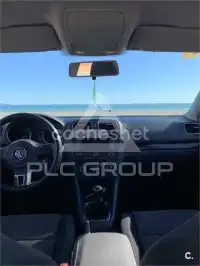 2010 Volkswagen GOLF