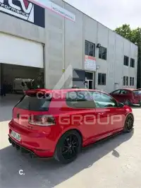 2010 Volkswagen GOLF