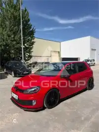 2010 Volkswagen GOLF