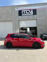 2010 Volkswagen GOLF