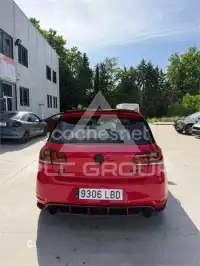 2010 Volkswagen GOLF