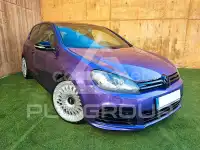 2010 Volkswagen GOLF