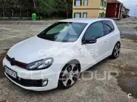 2010 Volkswagen GOLF