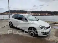 2010 Volkswagen GOLF