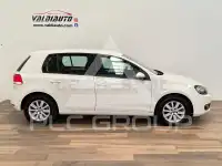 2010 Volkswagen GOLF