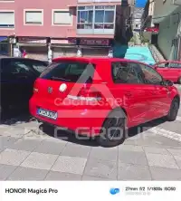2010 Volkswagen GOLF