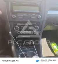 2010 Volkswagen GOLF
