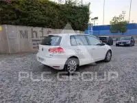 2010 Volkswagen GOLF