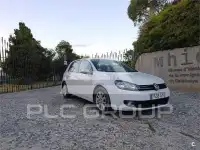 2010 Volkswagen GOLF