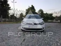 2010 Volkswagen GOLF