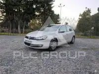 2010 Volkswagen GOLF