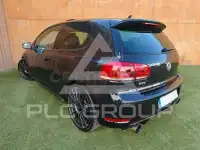 2010 Volkswagen GOLF