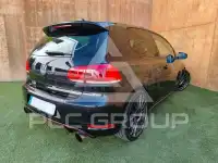 2010 Volkswagen GOLF