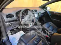 2010 Volkswagen GOLF
