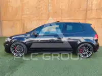 2010 Volkswagen GOLF
