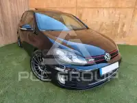 2010 Volkswagen GOLF