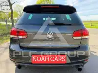 2010 Volkswagen GOLF
