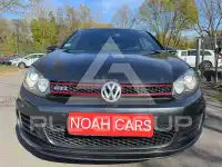 2010 Volkswagen GOLF