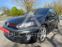 2010 Volkswagen GOLF